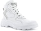 Lookbook Palladium Pallakix 90 Sk High 'White Outdoor' 76423-171-M