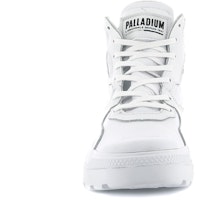 Palladium Pallakix 90 Sk 高筒靴 '白色户外款' 76423-171-M Shop Palladium Pallakix 90 Sk 高筒靴 '白色户外款' 76423-171-M