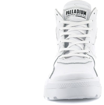 Palladium Pallakix 90 Sk High 'White Outdoor' 76423-171-M Shop Palladium Pallakix 90 Sk High 'White Outdoor' 76423-171-M