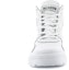 Shop Palladium Pallakix 90 Sk High 'White Outdoor' 76423-171-M