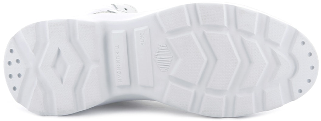 Palladium Pallakix 90 Sk High 'White Outdoor' 76423-171-M Purchase Palladium Pallakix 90 Sk High 'White Outdoor' 76423-171-M