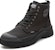 Palladium Pallakix Hi Cvs 'Black Canvas' 76691-001-M