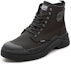 Order Palladium Pallakix Hi Cvs 'Black Canvas' 76691-001-M