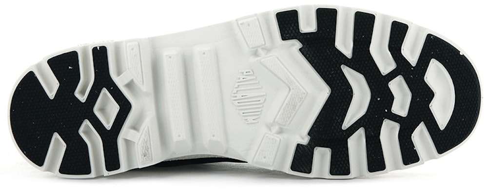 Palladium Pallalidum Pampa Lite+ Recycle WP+ 'Black High-Top Canvas' 76656-008-M Purchase Palladium Pallalidum Pampa Lite+ Recycle WP+ 'Black High-Top Canvas' 76656-008-M