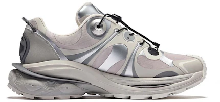 Palladium PALLALOOP OS JG NL Silver/Silver Casual Shoes 09323080 Palladium PALLALOOP OS JG NL Silver/Silver Casual Shoes 09323080