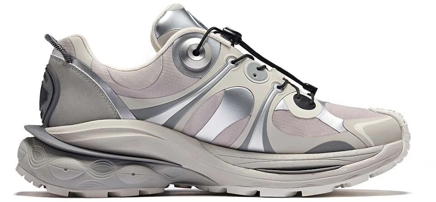 Palladium PALLALOOP OS JG NL Silver/Silver Casual Shoes 09323080 Buy Palladium PALLALOOP OS JG NL Silver/Silver Casual Shoes 09323080
