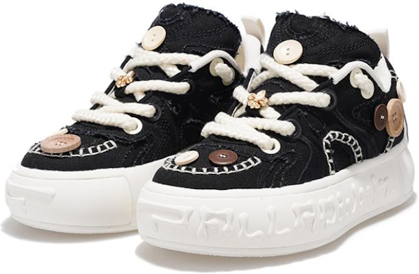 Palladium Pallanote 'Black Skate Low-Top' 79022-009-M Order Palladium Pallanote 'Black Skate Low-Top' 79022-009-M