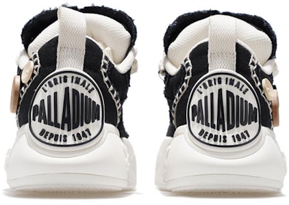 Palladium パラノート「ブラックスケート ロートップ」79022-009-M 79022-009-M Shop Palladium パラノート「ブラックスケート ロートップ」79022-009-M 79022-009-M