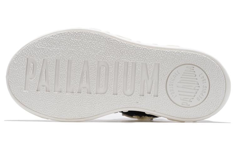 Details for Palladium Pallanote「黑滑板低筒鞋」79022-009-M 79022-009-M