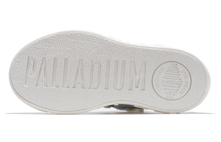 Palladium Pallanote 'Blue White' 圖 6