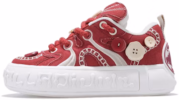 Palladium Pallanote 'Burgundy' 79022-614-M Palladium Pallanote 'Burgundy' 79022-614-M
