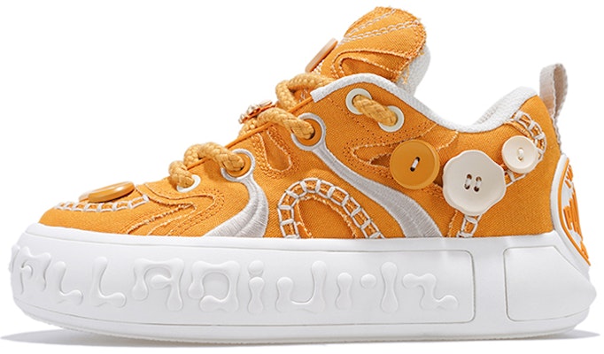Palladium Pallanote 'Sunflower Yellow' 79021-722-M Buy Palladium Pallanote 'Sunflower Yellow' 79021-722-M