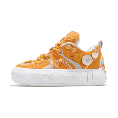 Palladium Pallanote 'Sunflower Yellow'