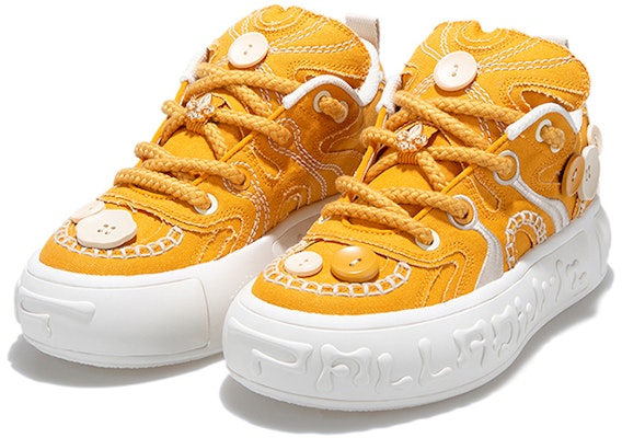 Palladium Pallanote 'Sunflower Yellow' 79021-722-M Order Palladium Pallanote 'Sunflower Yellow' 79021-722-M
