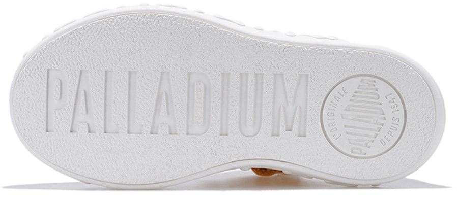 Palladium Pallanote 'Sunflower Yellow' 79021-722-M Purchase Palladium Pallanote 'Sunflower Yellow' 79021-722-M