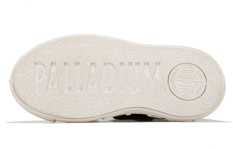 Details for 팔라디움 팔라노트 로우 '그린/그레이/화이트' 08755-340-M