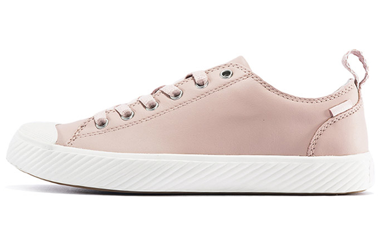 Buy Palladium Pallaphoenix 經典復古低筒休閒鞋 粉色 75954-675-M