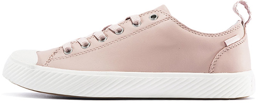Palladium Pallaphoenix 'Classic Retro Low-Top Casual Pink' 75954-675-M Buy Palladium Pallaphoenix 'Classic Retro Low-Top Casual Pink' 75954-675-M