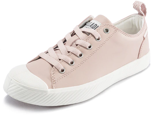 Palladium Pallaphoenix 經典復古低筒休閒鞋 粉色 75954-675-M Lookbook Palladium Pallaphoenix 經典復古低筒休閒鞋 粉色 75954-675-M