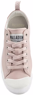 Palladium Pallaphoenix 經典復古低筒休閒鞋 粉色 75954-675-M Shop Palladium Pallaphoenix 經典復古低筒休閒鞋 粉色 75954-675-M
