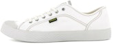 Buy Palladium Pallaphoenix Canvas 2 'Versatile Low-Top White' 77030-116-M