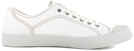 팔라디움 팔라피닉스 캔버스 2 '버서타일 로우탑 화이트' 77030-116-M Order 팔라디움 팔라피닉스 캔버스 2 '버서타일 로우탑 화이트' 77030-116-M