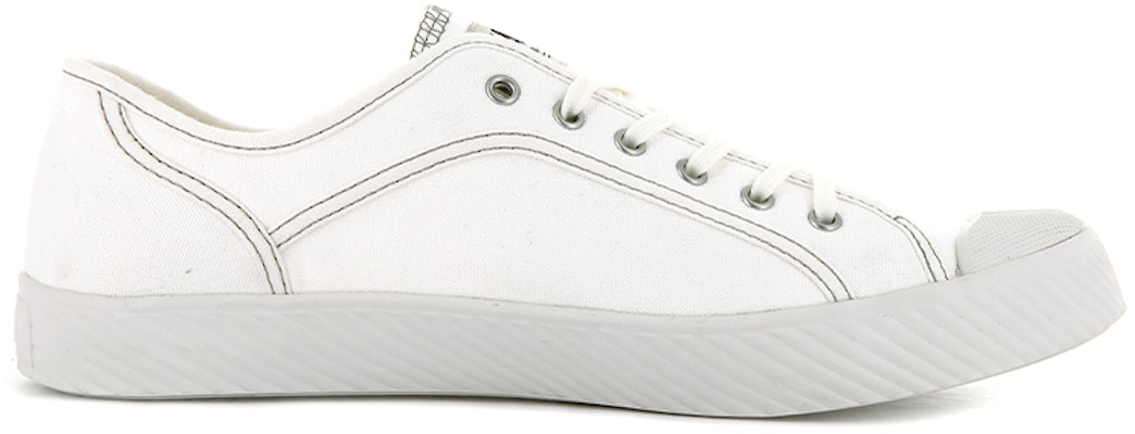 Palladium Pallaphoenix Canvas 2 'Versatile Low-Top White' 77030-116-M Order Palladium Pallaphoenix Canvas 2 'Versatile Low-Top White' 77030-116-M