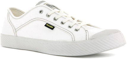 팔라디움 팔라피닉스 캔버스 2 '버서타일 로우탑 화이트' 77030-116-M Lookbook 팔라디움 팔라피닉스 캔버스 2 '버서타일 로우탑 화이트' 77030-116-M