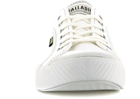 팔라디움 팔라피닉스 캔버스 2 '버서타일 로우탑 화이트' 77030-116-M Shop 팔라디움 팔라피닉스 캔버스 2 '버서타일 로우탑 화이트' 77030-116-M