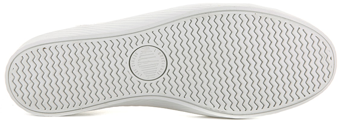 Palladium Pallaphoenix Canvas 2 'Versatile Low-Top White' 77030-116-M Purchase Palladium Pallaphoenix Canvas 2 'Versatile Low-Top White' 77030-116-M