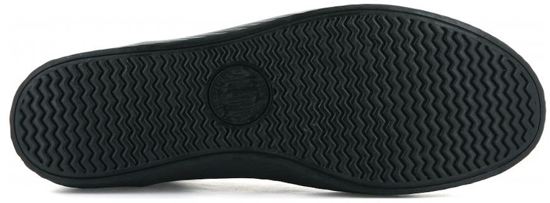 Palladium Pallaphoenix Canvas 2 Low 'All-Match Black' 77030-008-M Purchase Palladium Pallaphoenix Canvas 2 Low 'All-Match Black' 77030-008-M