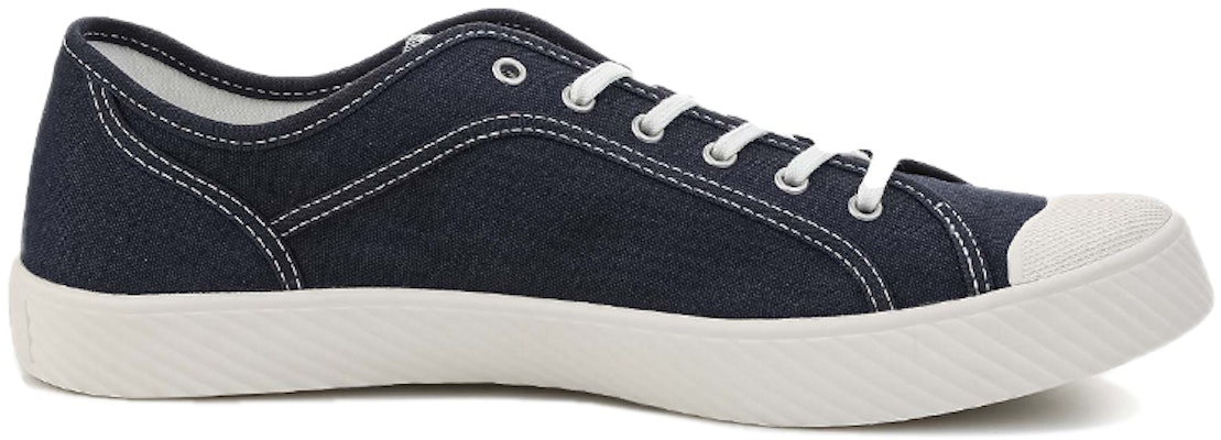 Palladium Pallaphoenix Canvas II 'Azul Casual de Corte Bajo Versátil' 77030-458-M Order Palladium Pallaphoenix Canvas II 'Azul Casual de Corte Bajo Versátil' 77030-458-M