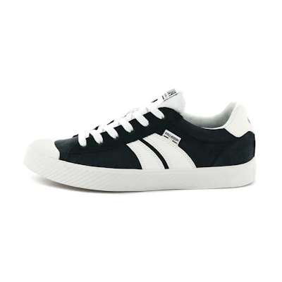 Palladium Pallaphoenix Flame C 'Black and White'