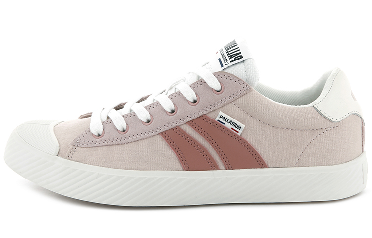 Palladium Pallaphoenix Flame C 'Light Pink' 76189-638-M