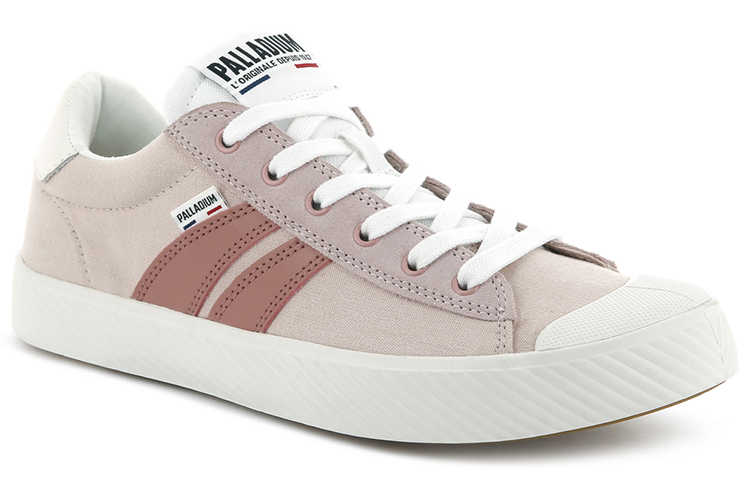 Lookbook Palladium Pallaphoenix Flame C 'Pink Muda' 76189-638-M