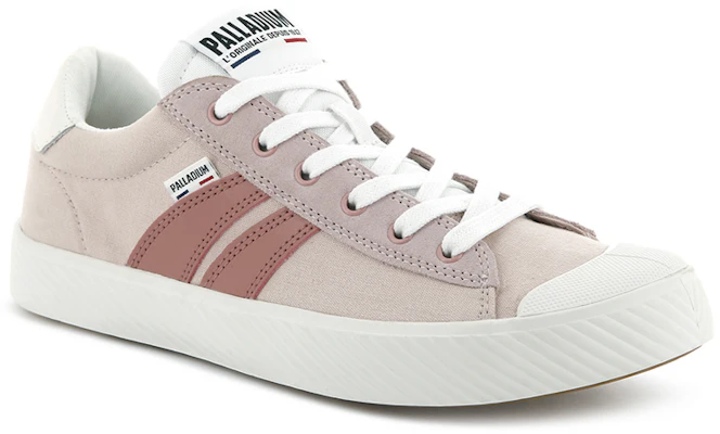 Palladium Pallaphoenix Flame C 'Pink Muda' 76189-638-M Lookbook Palladium Pallaphoenix Flame C 'Pink Muda' 76189-638-M