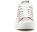 Shop Palladium Pallaphoenix Flame C 'Pink Muda' 76189-638-M