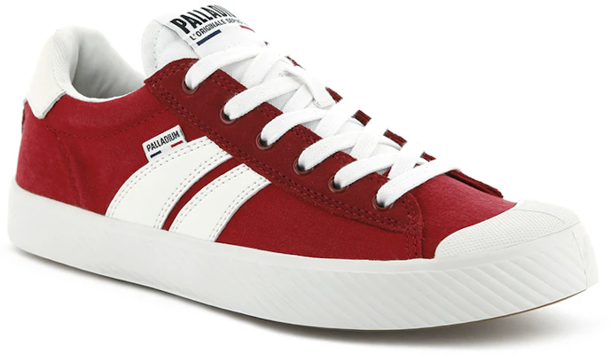 Palladium Pallaphoenix Flame C 'Merah Putih' 76189-607-M Lookbook Palladium Pallaphoenix Flame C 'Merah Putih' 76189-607-M