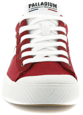 Palladium Pallaphoenix Flame C 'Merah Putih' 76189-607-M Shop Palladium Pallaphoenix Flame C 'Merah Putih' 76189-607-M