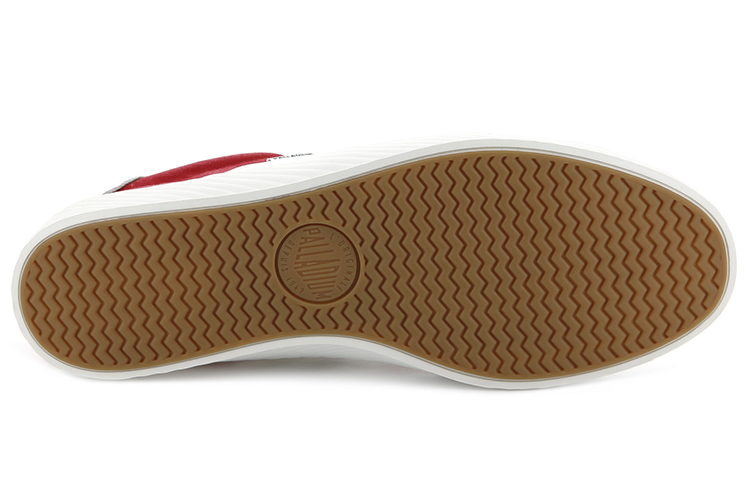 Purchase Palladium Pallaphoenix Flame C 'Merah Putih' 76189-607-M