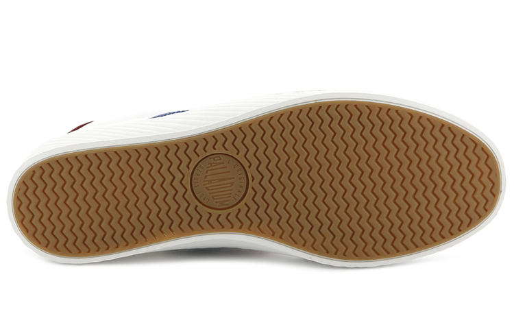 Purchase 팔라디움 팔라페닉스 플레임 C '화이트 블루 레드' 76189-195-M