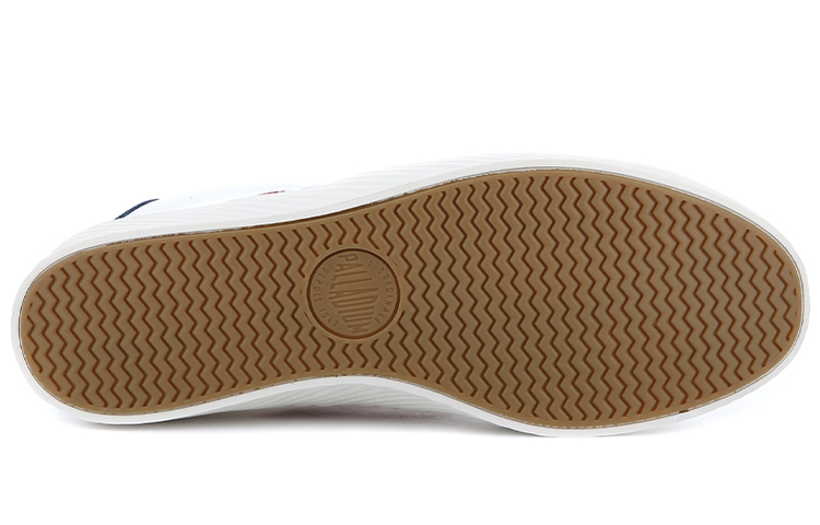 Purchase 팔라디움 팔라피닉스 플레임 C '화이트 레드 블루' 76189-116-M