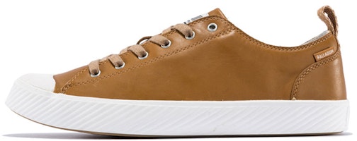 Palladium Pallaphoenix Low 'Classic Retro Brown' 75954-238-M Palladium Pallaphoenix Low 'Classic Retro Brown' 75954-238-M