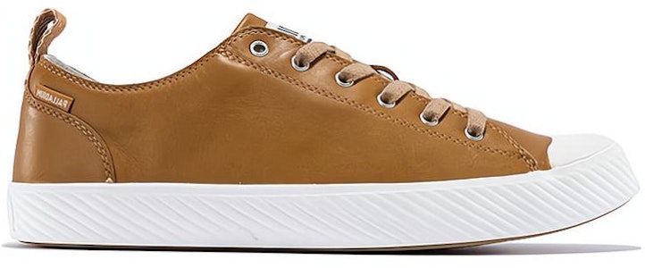 Palladium Pallaphoenix Low 'Clásico Retro Marrón' 75954-238-M Order Palladium Pallaphoenix Low 'Clásico Retro Marrón' 75954-238-M