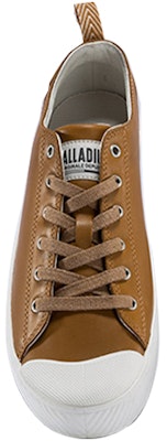 Palladium Pallaphoenix Low 'Classic Retro Brown' 75954-238-M Shop Palladium Pallaphoenix Low 'Classic Retro Brown' 75954-238-M