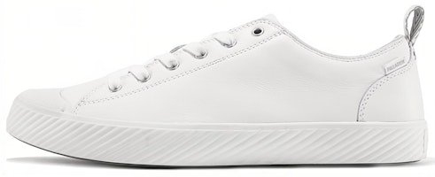 Palladium Pallaphoenix Low 'Classic Retro White' 75954-144-M Palladium Pallaphoenix Low 'Classic Retro White' 75954-144-M