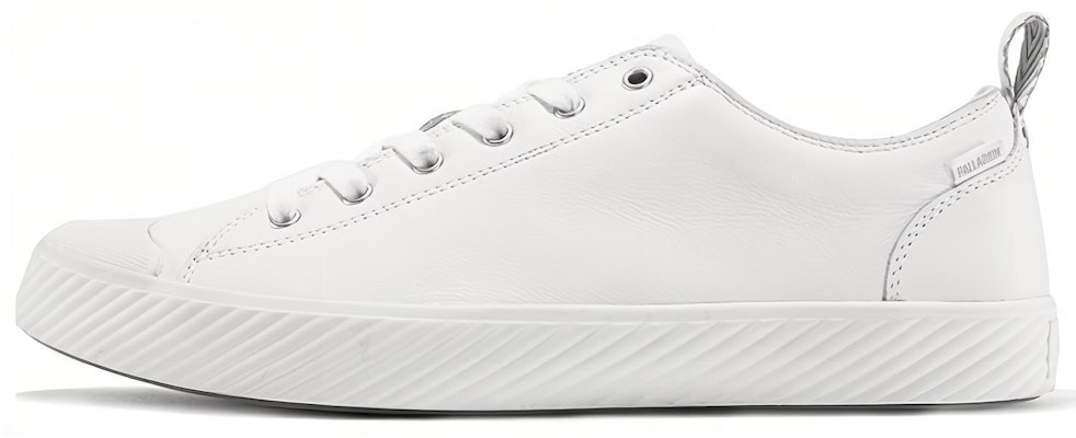 Palladium Pallaphoenix Low 'Classic Retro White' 75954-144-M Buy Palladium Pallaphoenix Low 'Classic Retro White' 75954-144-M