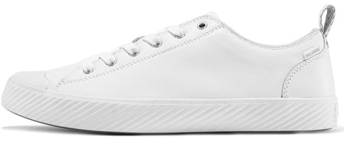 Palladium Pallaphoenix Low 'Classic Retro White' 75954-144-M Palladium Pallaphoenix Low 'Classic Retro White' 75954-144-M