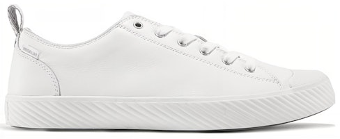 帕拉丁 Pallaphoenix 低帮经典复古白色鞋 75954-144-M Order 帕拉丁 Pallaphoenix 低帮经典复古白色鞋 75954-144-M