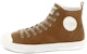 Palladium Pallaphoenix Mid 'Brown Canvas' 75955-238-M